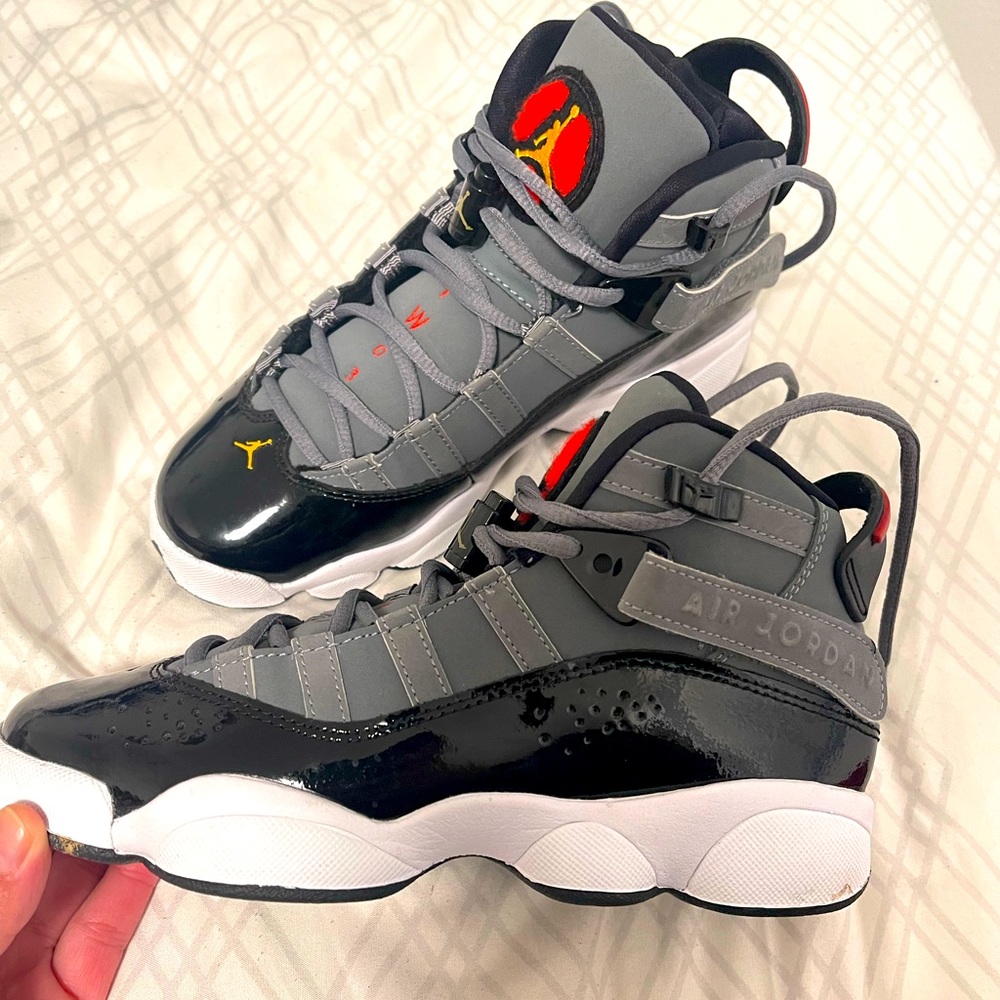 Jordan’s
